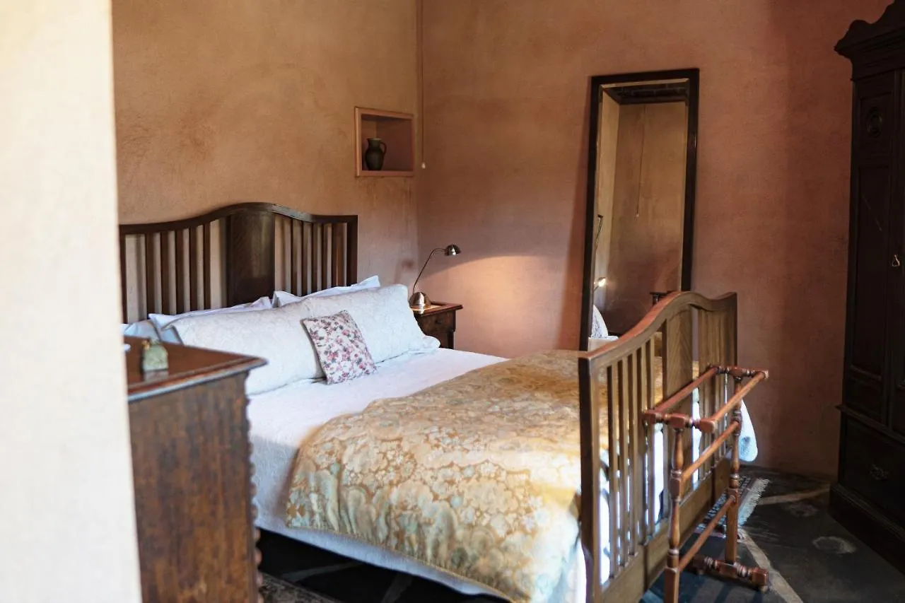 Buxton Manor Bed & Breakfast Adelaide