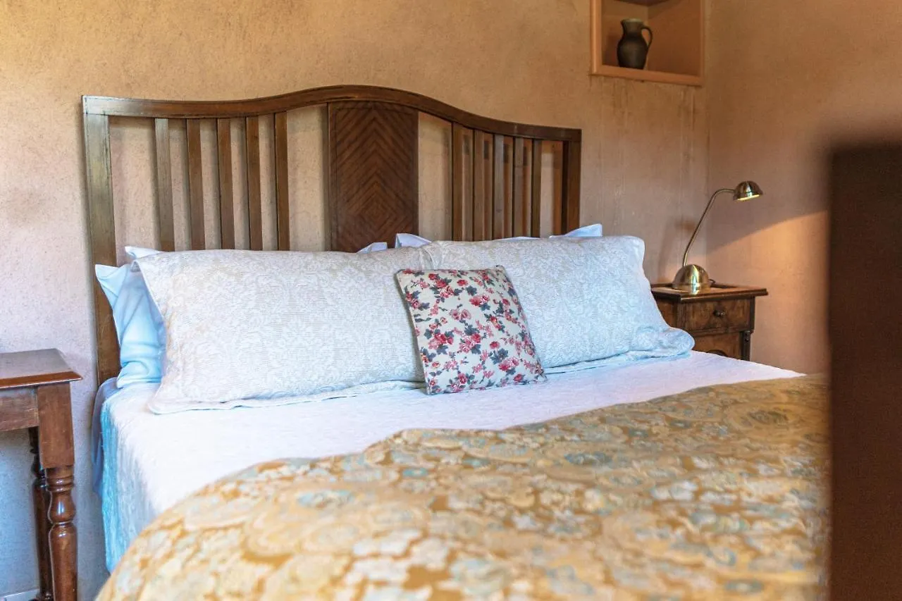 Buxton Manor Bed & Breakfast Adelaide 4*,