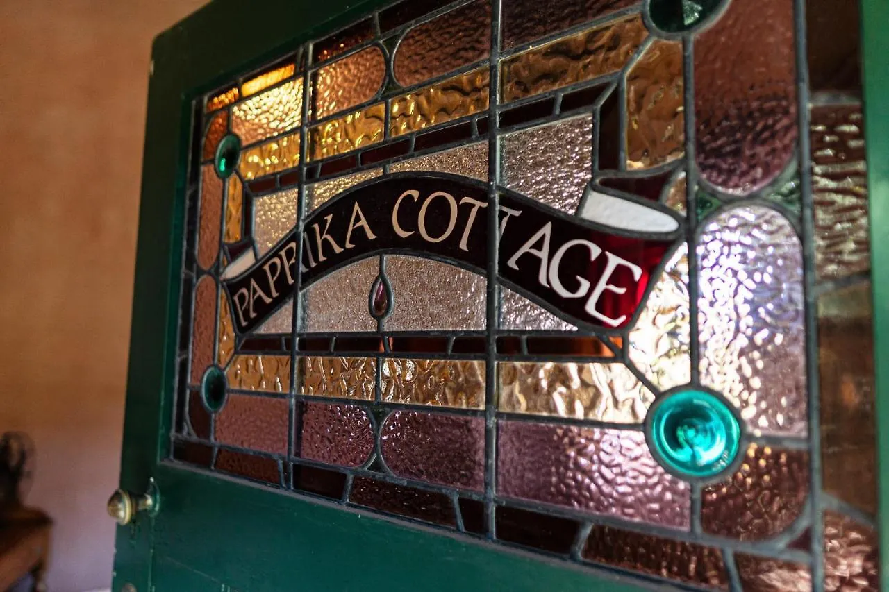 Buxton Manor Bed & Breakfast Adelaide