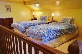 Buxton Manor Bed & Breakfast Adelaide