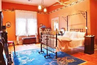 Buxton Manor Bed & Breakfast Adelaide Australia