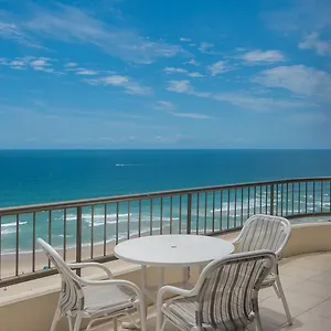 Norfolk Luxury Beachfront Gold Coast